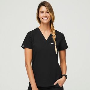 Figs Catarina™ One-Pocket Scrub Top, medium